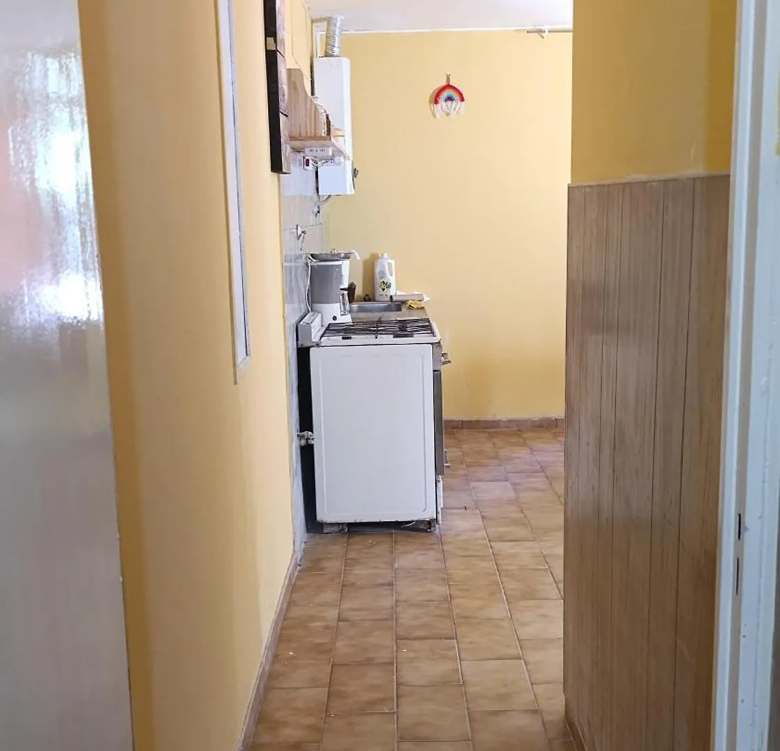 Hermoso Departamento 3 Ambientes Mendoza