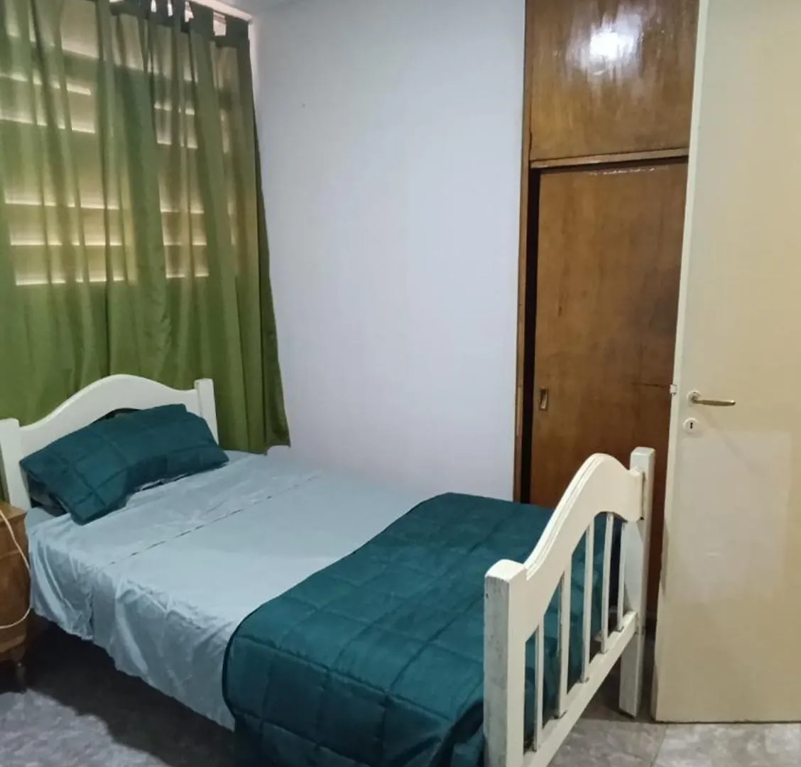 Apartment Hermoso Departamento 3 Ambientes Mendoza