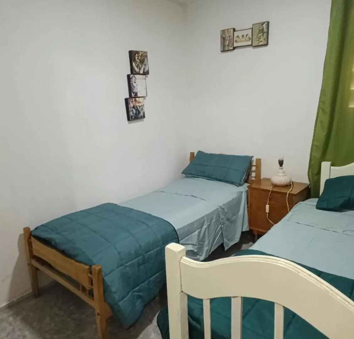 Hermoso Departamento 3 Ambientes Mendoza Argentina